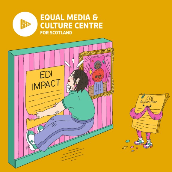 Webinar: From token to transformation