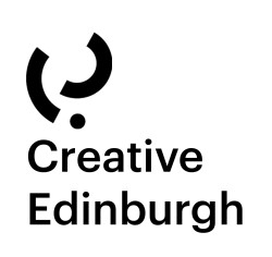 creative edinburgh logo