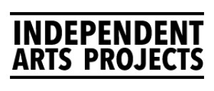 Independent Arts Projects logo