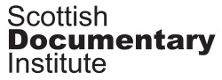 Scottish Documentary Institute logo