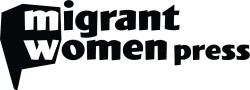 Migrant Women Press logo